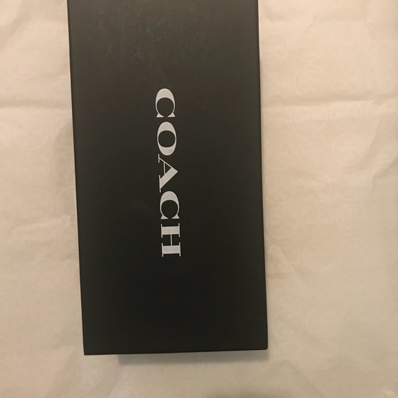 Coach heels - Picture 7 of 8